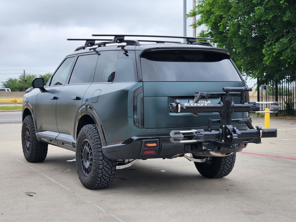 New 2027 Kia Telluride X-Pro SX-Prestige SUV