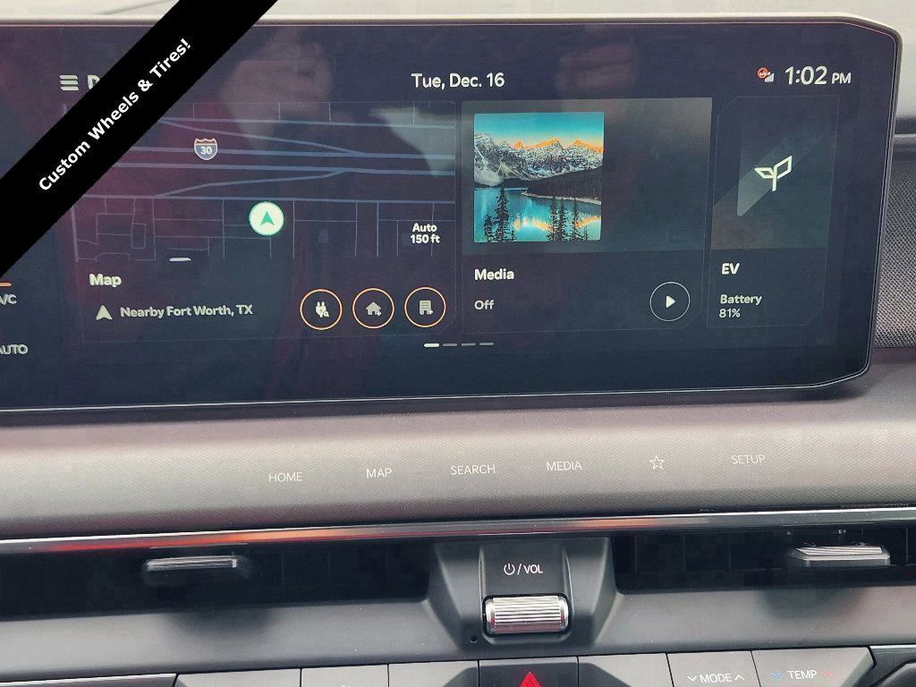 2026 Kia EV9 Land - Photo 46
