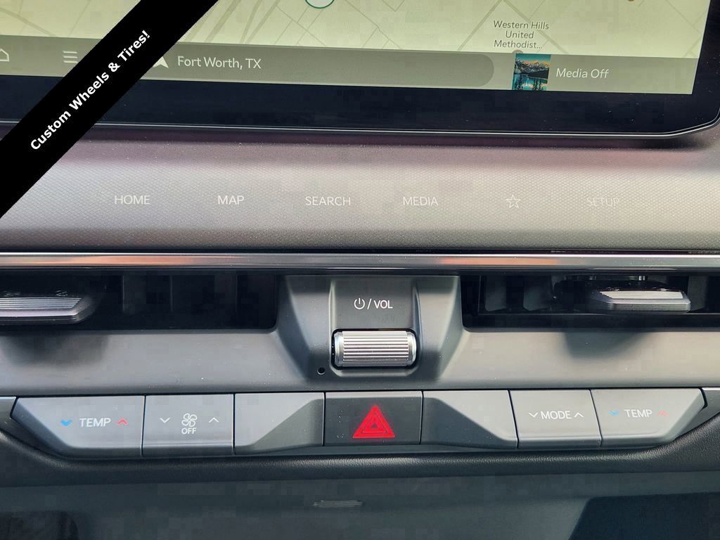 2026 Kia EV9 Land - Photo 14