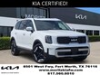  Kia Telluride