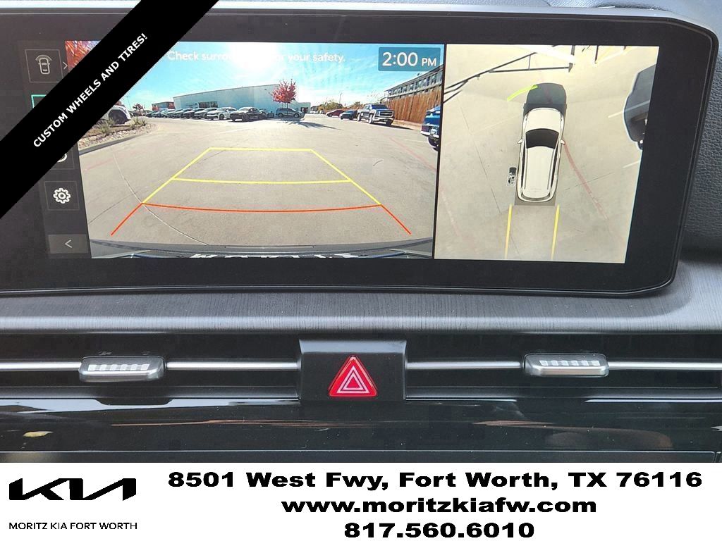 2026 Kia Sportage X-Pro Prestige - Photo 13