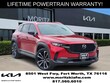  Mazda CX-50