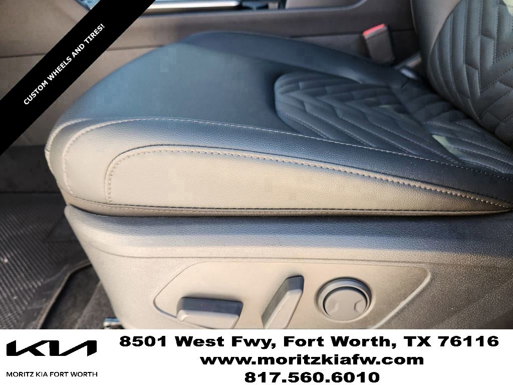 2026 Kia Sportage X-Pro Prestige - Photo 18