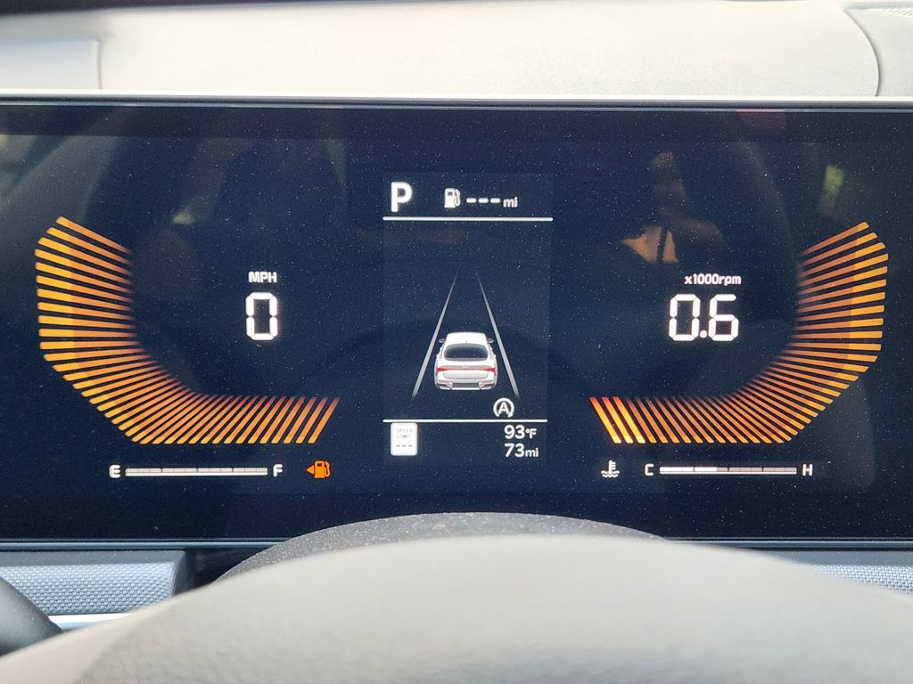 2026 Kia K5 LXS - Photo 11
