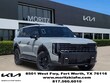  Kia Telluride