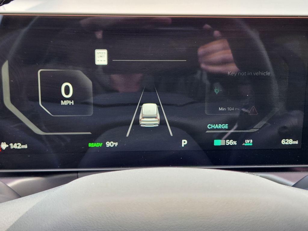 2026 Kia EV9 Land - Photo 11