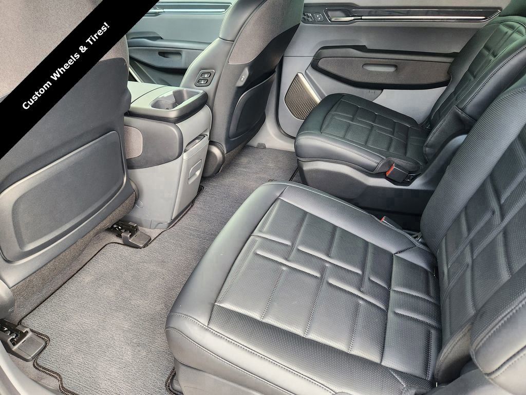 2026 Kia EV9 Land - Photo 20