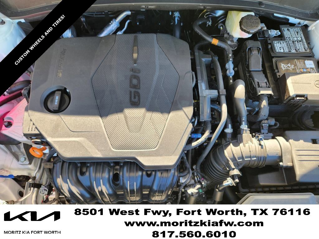 2026 Kia Sportage X-Pro Prestige - Photo 22