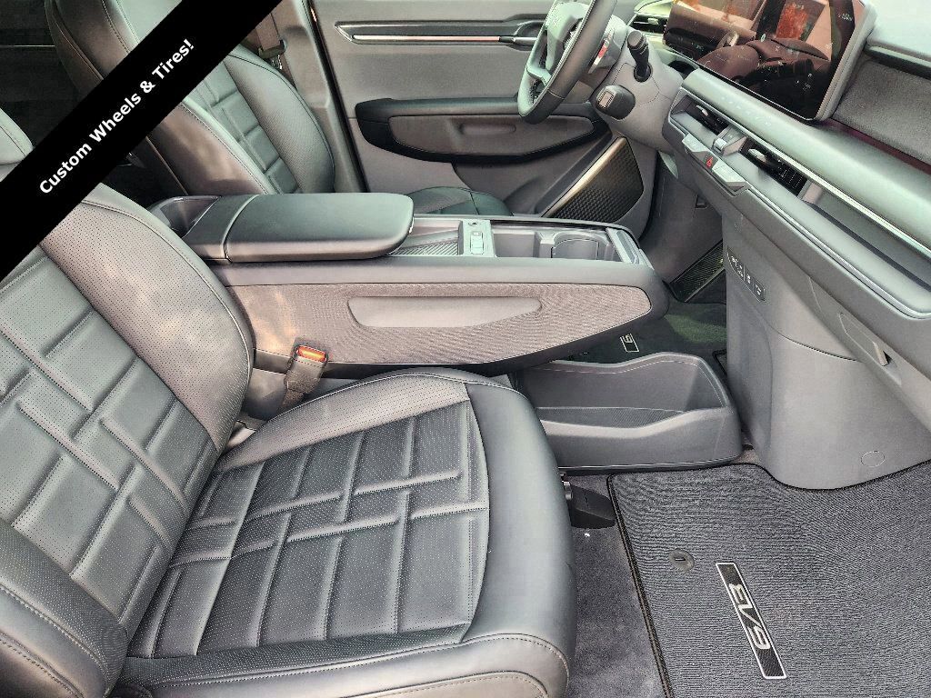 2026 Kia EV9 Land - Photo 32
