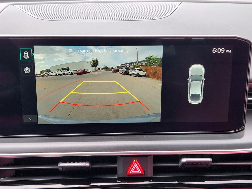 2026 Kia K5 GT-Line - Photo 13