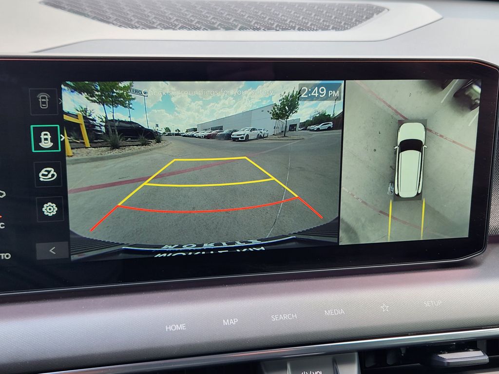 2026 Kia EV9 Land - Photo 13