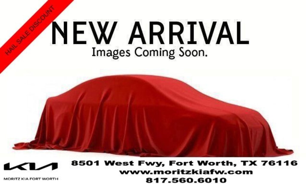 New 2025 Kia Sorento S SUV