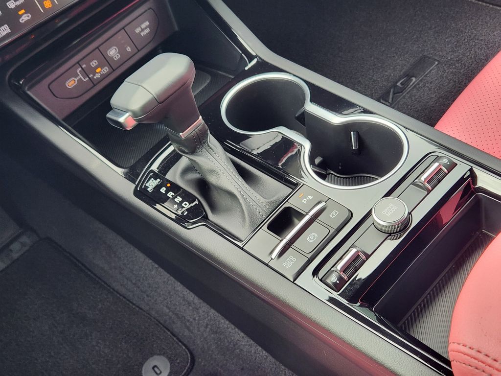 2026 Kia K5 GT-Line - Photo 15