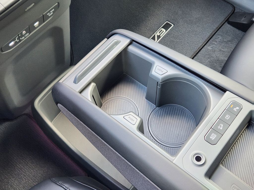 2026 Kia EV9 Land - Photo 15