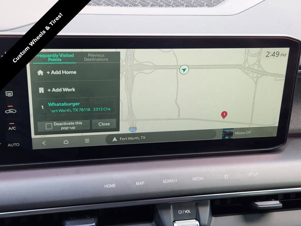 2026 Kia EV9 Land - Photo 12