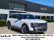 Kia Telluride Hybrid