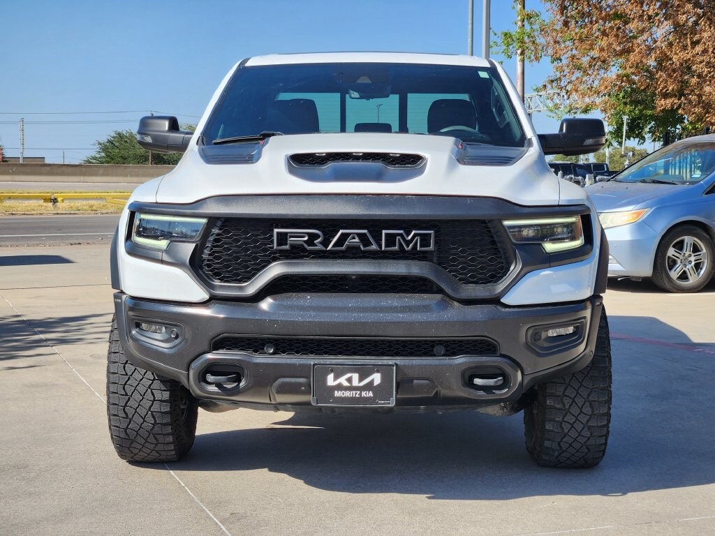 Used 2024 Ram 1500 TRX Truck