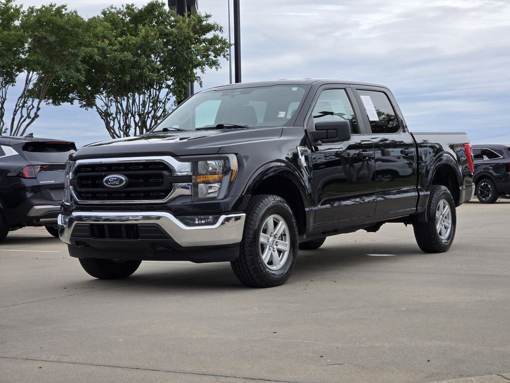 Used 2023 Ford F-150 XL Truck