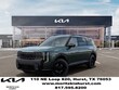  Kia Telluride Hybrid