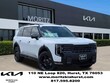 Kia Telluride