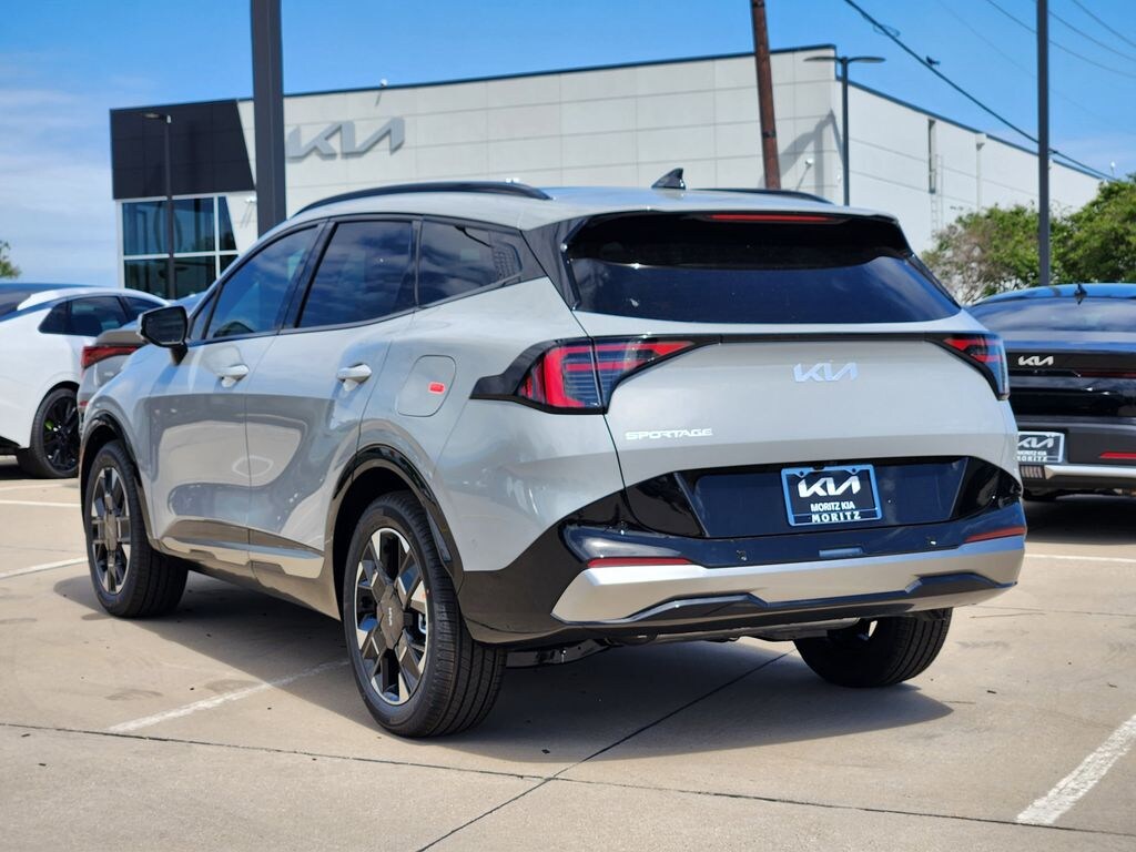 New 2026 Kia Sportage SX-Prestige SUV