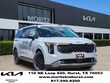  Kia Carnival Hybrid