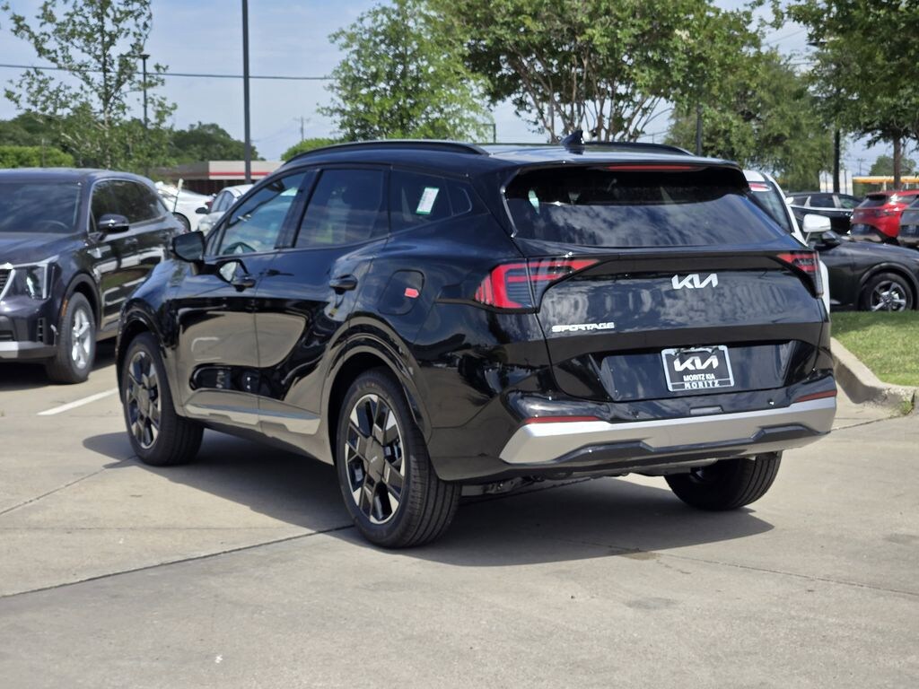 New 2026 Kia Sportage SX-Prestige SUV