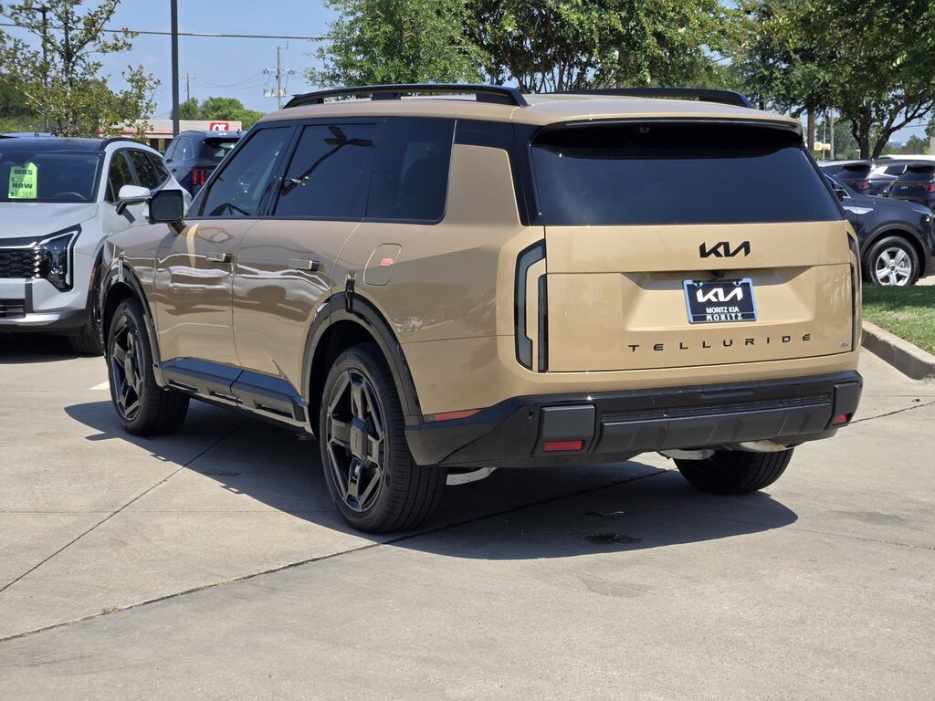 New 2027 Kia Telluride X-Line SX-Prestige SUV