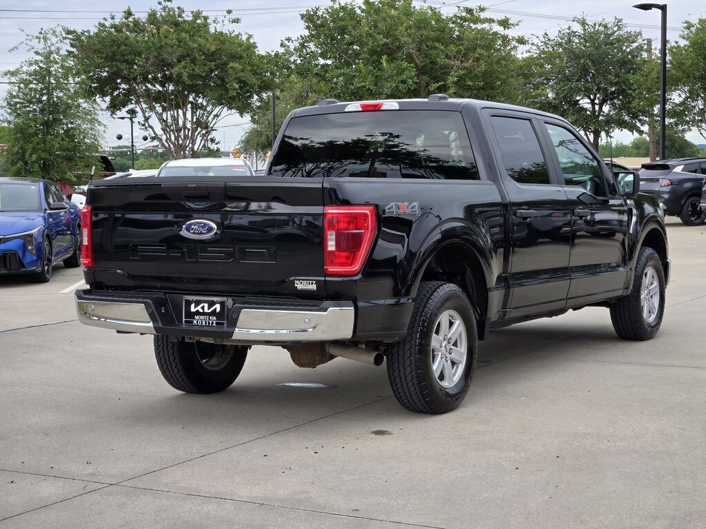 Used 2023 Ford F-150 XL Truck
