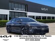  Kia K4