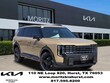  Kia Telluride