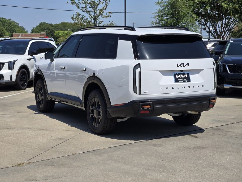 New 2027 Kia Telluride X-Pro SX-Prestige SUV