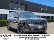  Kia Telluride Hybrid