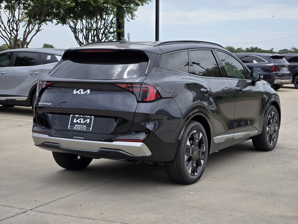 New 2026 Kia Sportage SX-Prestige SUV