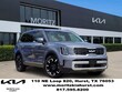  Kia Telluride