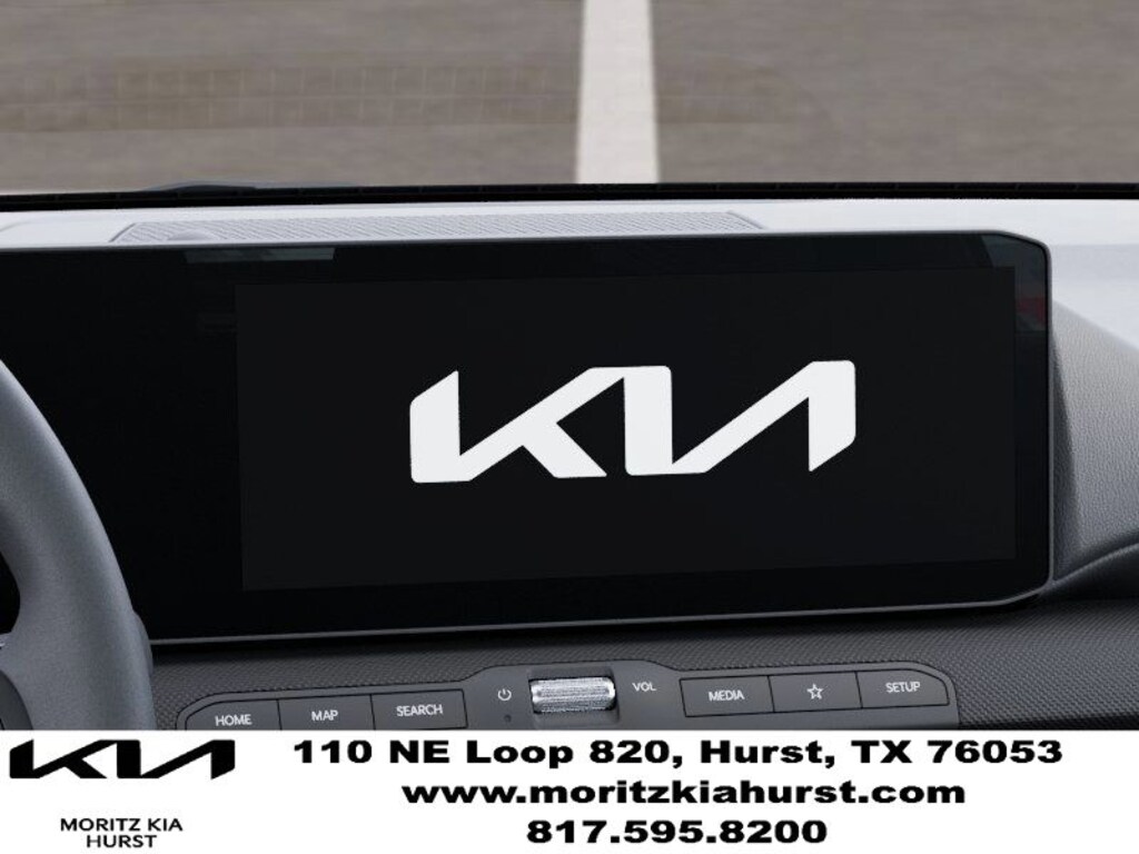 New 2026 Kia K4 LXS Sedan