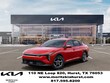  Kia K4