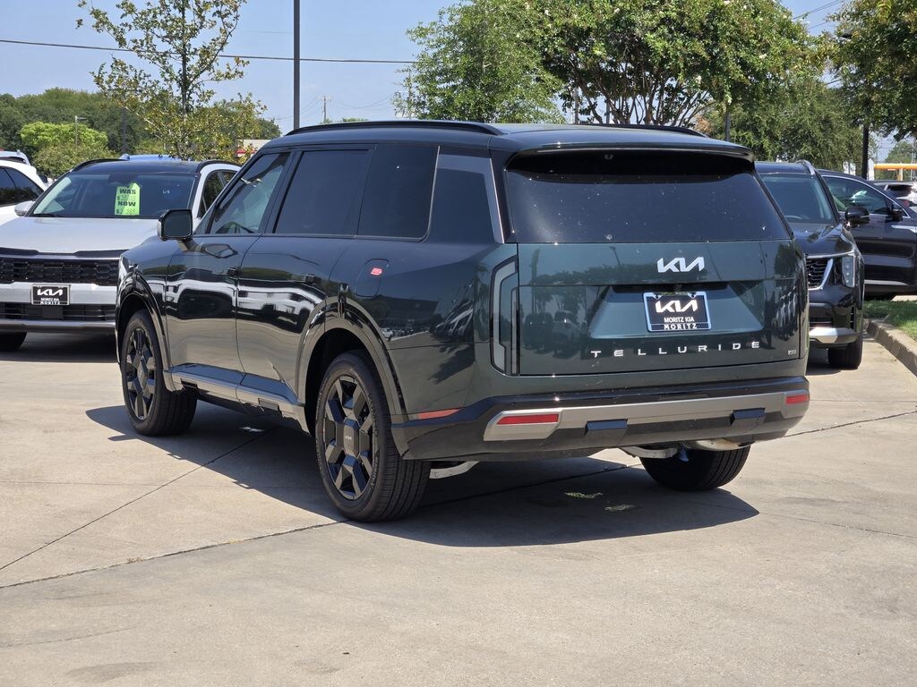 New 2027 Kia Telluride SX-Prestige SUV