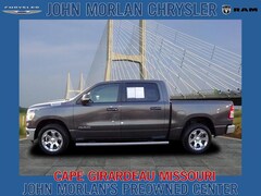 Used  2021 Ram 1500 Big Horn Truck Crew Cab for sale in Cape Girardeau