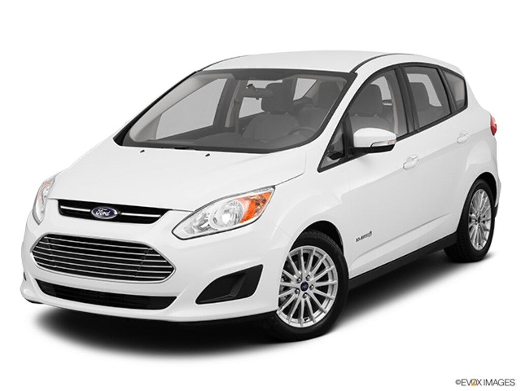 Used 13 Ford C Max Hybrid Se For Sale In Cape Girardeau Near Carbondale 1fadp5au7dl5462