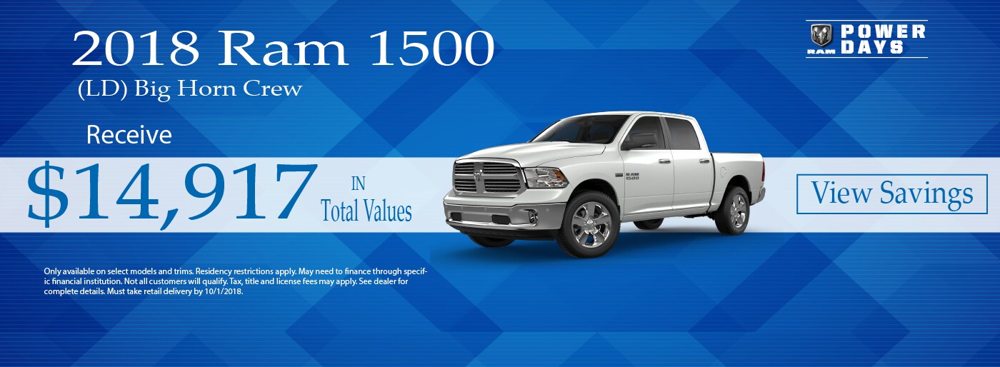 Jeep Dodge Ram Chrysler Dealer In Cape Girardeau Near