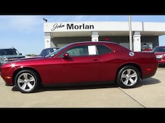 Used  2020 Dodge Challenger SXT Coupe for sale in Cape Girardeau