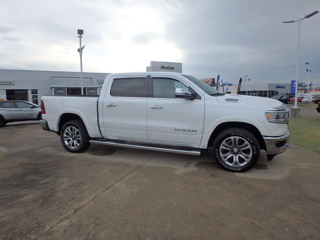 2019 ram longhorn for sale