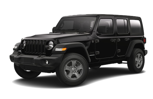 Jeep Wrangler for sale in Cape Girardeau MO | Near Sikeston