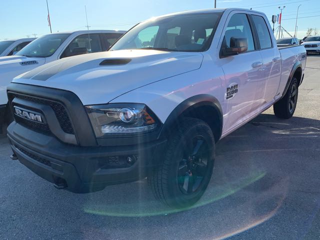 new 2019 ram 1500 for sale