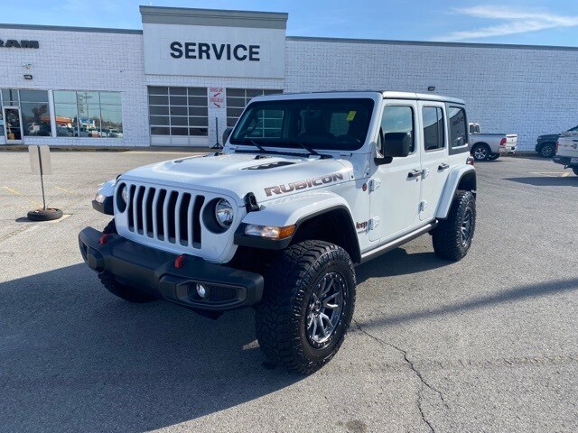 Find Used Jeep for Sale in Sikeston, MO