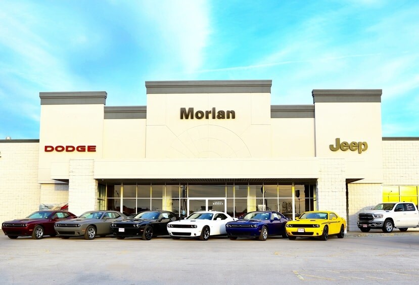 Morlan Dodge Chrysler Jeep Ram