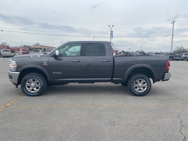 Used 2021 RAM Ram 2500 Pickup Laramie with VIN 3C6UR5FL1MG580177 for sale in Sikeston, MO