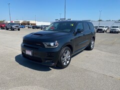 Used 2020 Dodge Durango GT Plus SUV for Sale in Sikeston MO at Autry Morlan Dodge Chrysler Jeep Ram