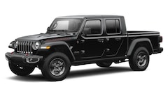 New 2022 Jeep Gladiator RUBICON 4X4 Crew Cab for Sale in Sikeston, MO, at Autry Morlan Dodge Chrysler Jeep Ram